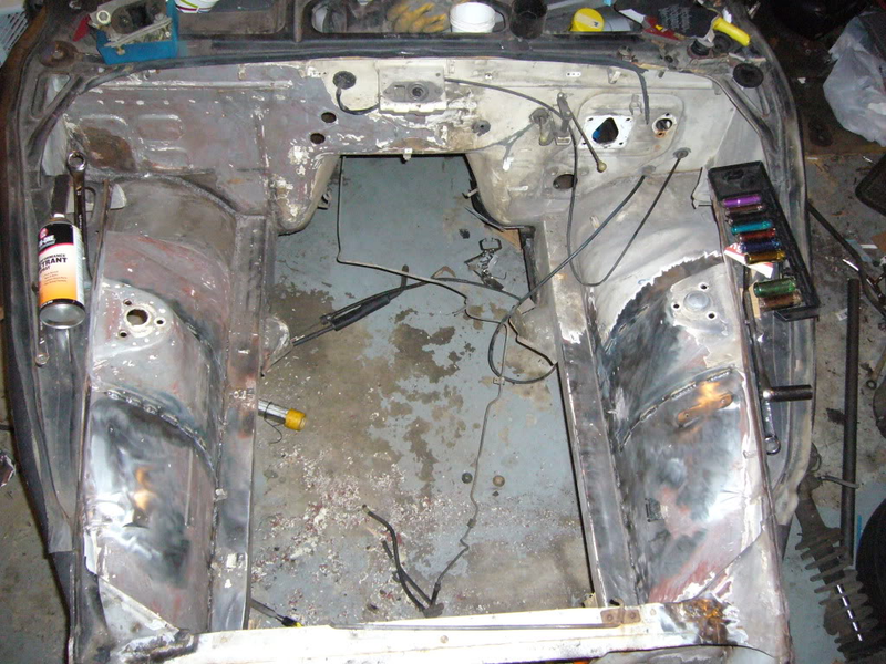 Illustration for article titled What it cost me to own a $500 car part 6